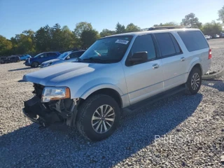 FORD EXPEDITION EL XLT