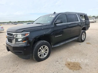 CHEVROLET SUBURBAN C1500 LT