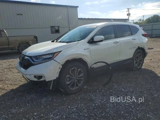 HONDA CR-V EX