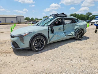 KIA K4 GT LINE