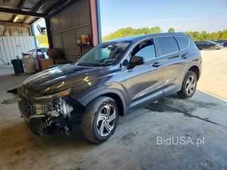 HYUNDAI SANTA FE SE