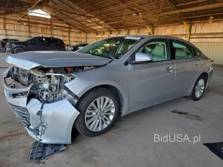 TOYOTA AVALON HYBRID XLE TOURING