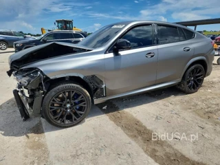 BMW X6 M COMPETITION