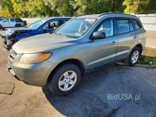HYUNDAI SANTA FE GLS