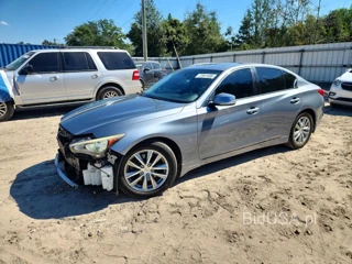 INFINITI Q50 PREMIUM