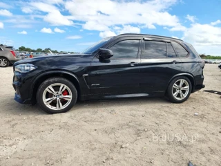 BMW X5 XDRIVE35I
