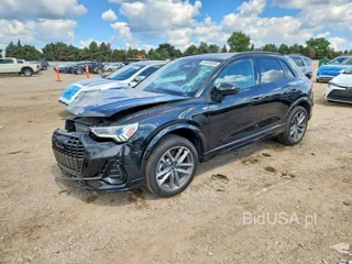 AUDI Q3 PREMIUM S LINE 45
