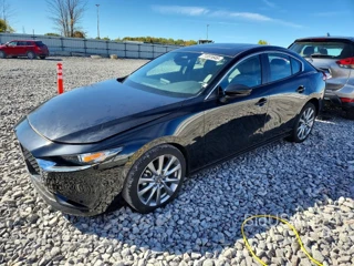 MAZDA 3 PREFERRED