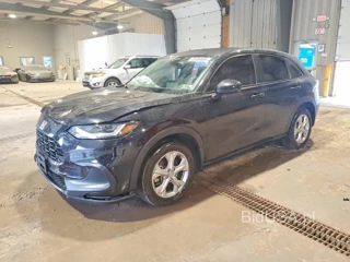 HONDA HR-V LX
