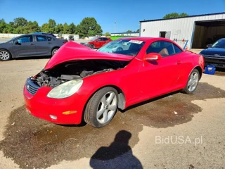 LEXUS SC 430