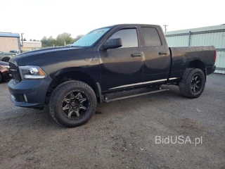 RAM 1500 ST