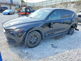 MAZDA CX-5 TOURING
