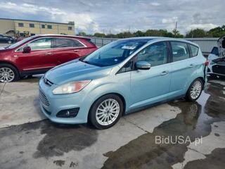 FORD C-MAX SEL