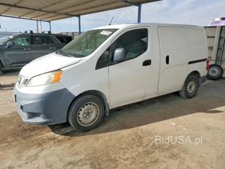 NISSAN NV200