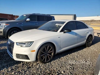 AUDI A4 PREMIUM PLUS