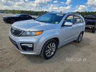 KIA SORENTO SX