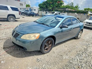 PONTIAC G6