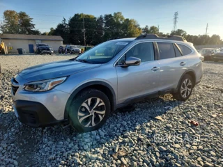 SUBARU OUTBACK LIMITED