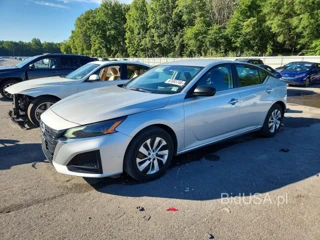 NISSAN ALTIMA S