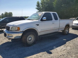 FORD F150