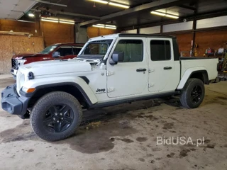 JEEP GLADIATOR SPORT