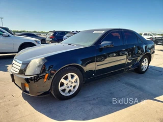 CADILLAC CTS HI FEATURE V6