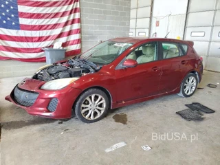 MAZDA 3 S
