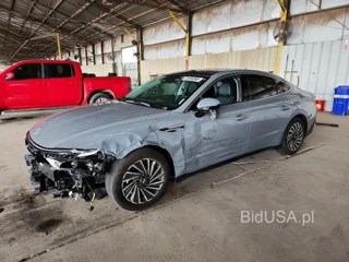 HYUNDAI SONATA HYBRID LIMITED