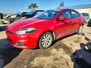 DODGE DART SXT