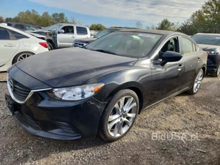 MAZDA 6 TOURING