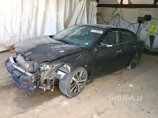 NISSAN MAXIMA 3.5 SL