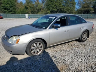 FORD FIVE HUNDRED LIMITED