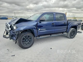 TOYOTA TACOMA DOUBLE CAB PRERUNNER