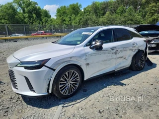 LEXUS RX 350 LUXURY