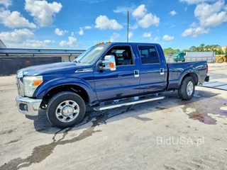 FORD F250 SUPER DUTY