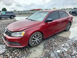 VOLKSWAGEN JETTA SE