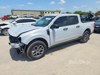 FORD MAVERICK XLT