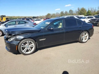 BMW 750 LXI