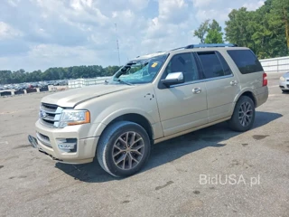 FORD EXPEDITION XLT