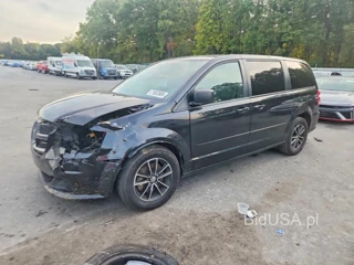 DODGE GRAND CARAVAN SE