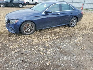 MERCEDES-BENZ E 300 4MATIC