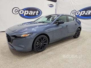 MAZDA 3 PREFERRED