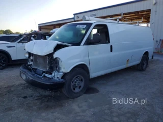 GMC SAVANA G2500
