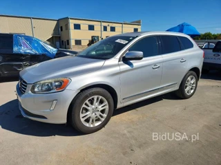 VOLVO XC60 3.2
