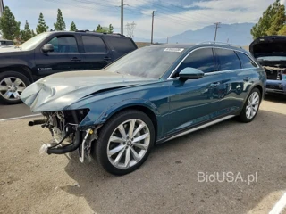 AUDI A6 ALLROAD PREMIUM PLUS