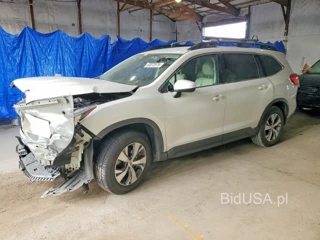 SUBARU ASCENT PREMIUM