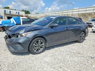KIA FORTE LXS