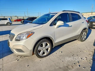 BUICK ENCORE