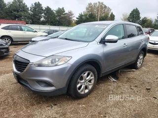 MAZDA CX-9 SPORT