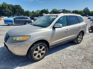 HYUNDAI SANTA FE SE